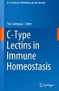 C-Type Lectins in Immune Homeostasis