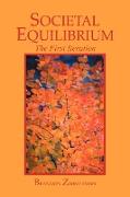 Societal Equilibrium