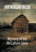 Mystery of the McCallum Farm