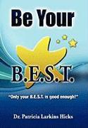 Be Your B.E.S.T