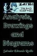 Analysis, Drawings and Diagrams
