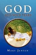 God Sees Your Tears