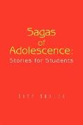Sagas of Adolescence