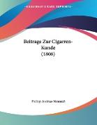 Beitrage Zur Cigarren-Kunde (1808)