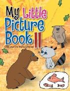 My Little Picture Book II