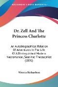 Dr. Zell And The Princess Charlotte