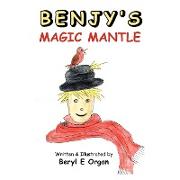 Benjy's Magic Mantle