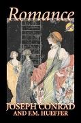 Romance by Joseph Conrad, Fiction, Literary, Classics, Romance