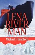 Lena River Man