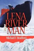 Lena River Man