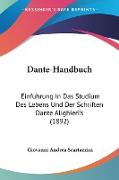 Dante-Handbuch