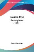 Danton Und Robespierre (1871)