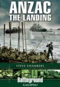 Anzac: The Landing