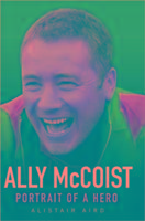 Ally McCoist