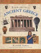 Step into Ancient Greece