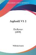 Asphodil V1-2