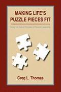 Making Life's Puzzle Pieces Fit