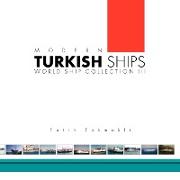 Modern Turkish Ships