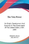 The Veto Power