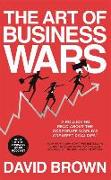 The Art of Business Wars