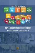 High-Tc Superconducting Technology