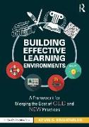 Building Effective Learning Environments