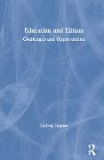 Education and Elitism