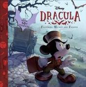 Disney Mickey Mouse: Dracula
