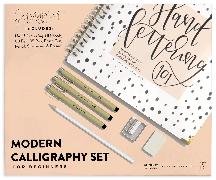 Modern Calligraphy Set for Beginners