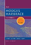 The Hodge's Harbrace Handbook with APA 7e Updates