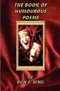 A Book of Humorous Poems