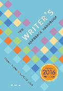 The Writer’s Harbrace Handbook with APA 7e Updates