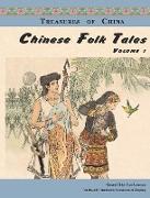 Chinese Folk Tales