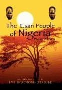 The Esan People of Nigeria, West Africa