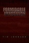 Formidable Imposition