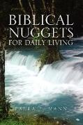 Biblical Nuggets for Daily Living