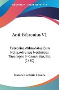 Anti-Febronius V1