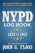 NYPD Log Book