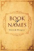 Book Of Names