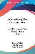 Beschreibung Der Hutten-Prozesse