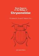 Novel Aspects of the Biology of Chrysomelidae