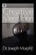 Creative Meditation