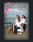The Nunes Family Cookbook