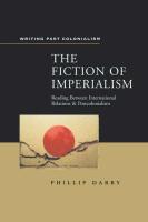 The Fiction of Imperialism