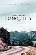 Welcome to Tranquility