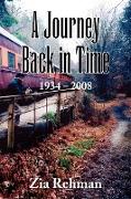 A Journey Back in Time 1934-2008