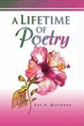 A Lifetime of Poetry