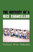 The Odyssey of a Vice Chancellor