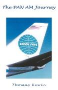 The Pan Am Journey
