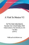 A Visit To Mexico V2